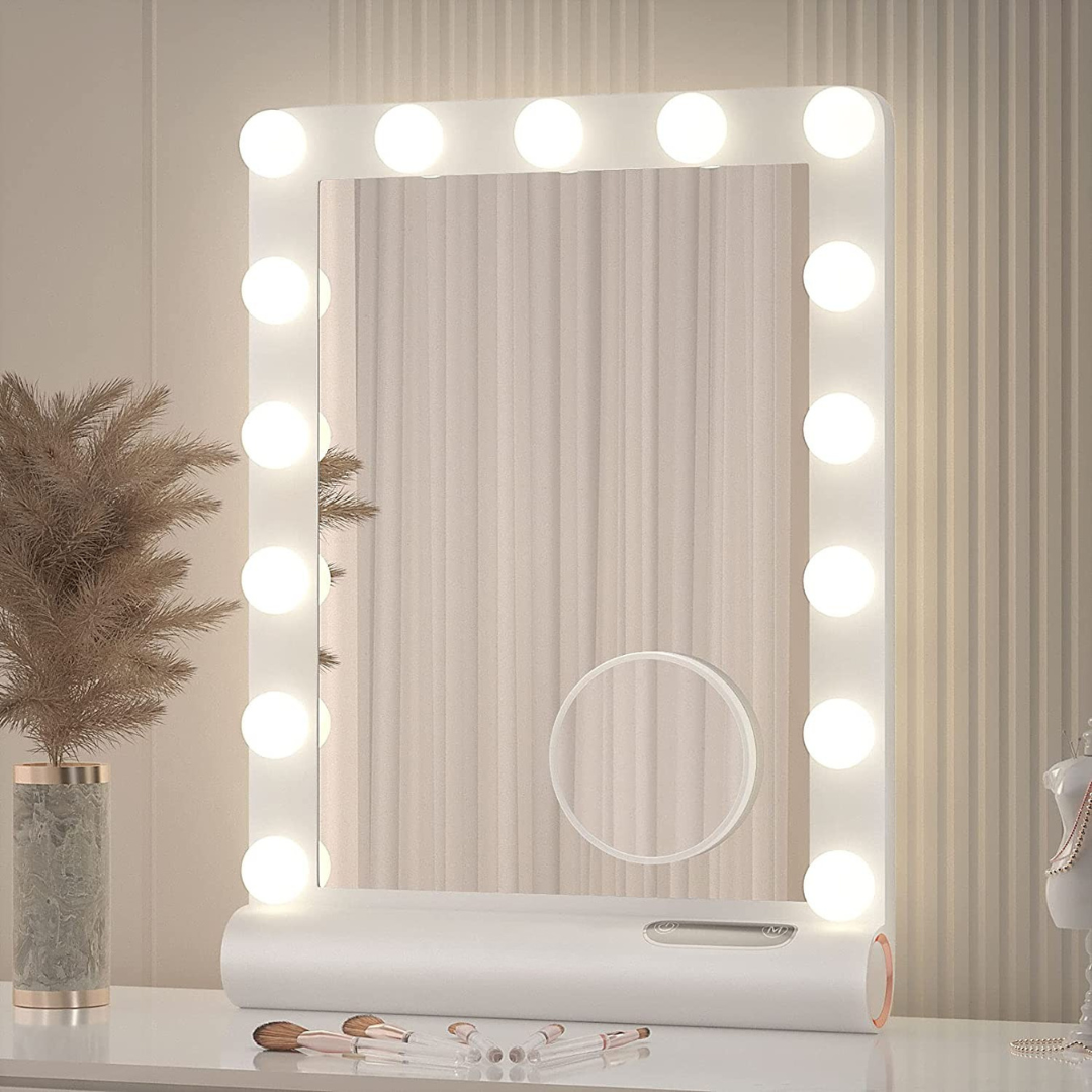 LoungeYard | LED Bathroom Mirror Vanity Lights — product view 6