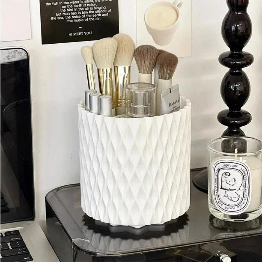 LoungeYard | Rotating Makeup Organizer — product view 6