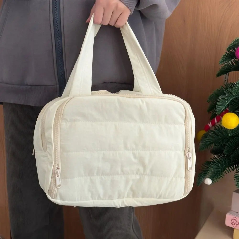 LoungeYard | Compact Travel Bag — product view 2