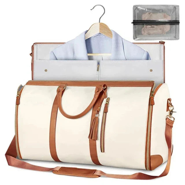 LoungeYard | Travel Master Bag — product view 7