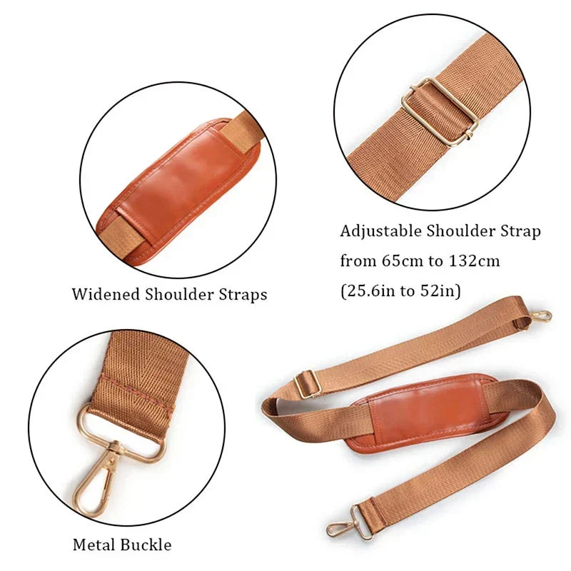 LoungeYard | Travel Master Bag — product view 6
