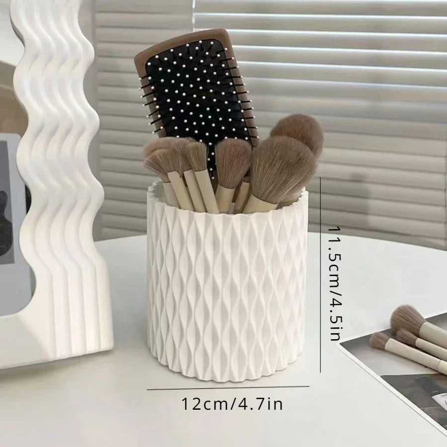 LoungeYard | Rotating Makeup Organizer — product view 4