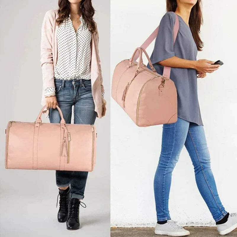LoungeYard | Travel Master Bag — product view 4