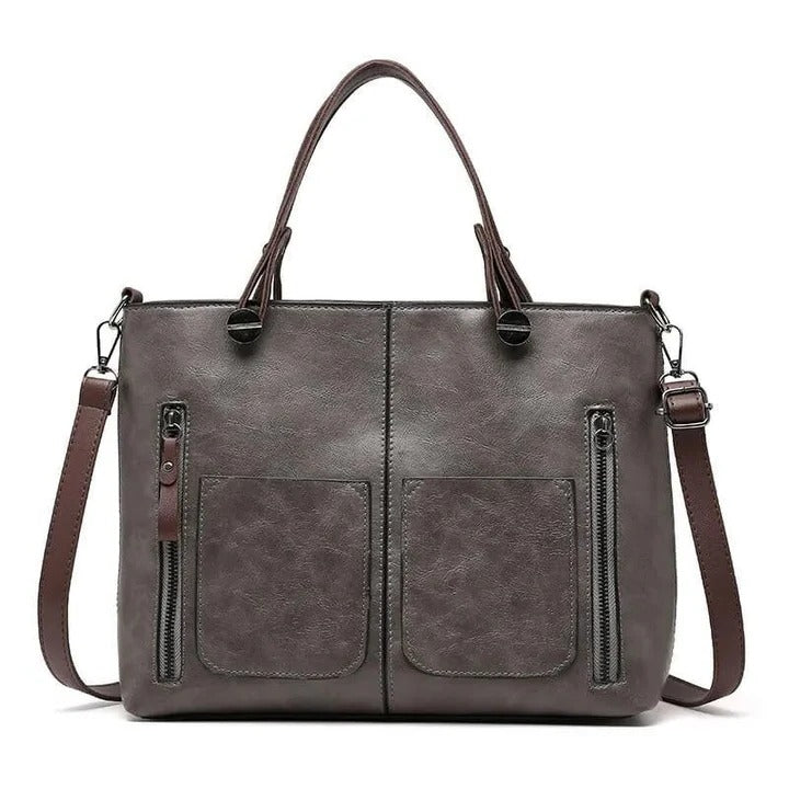 LoungeYard | Elegant Leather Bag — product view 4