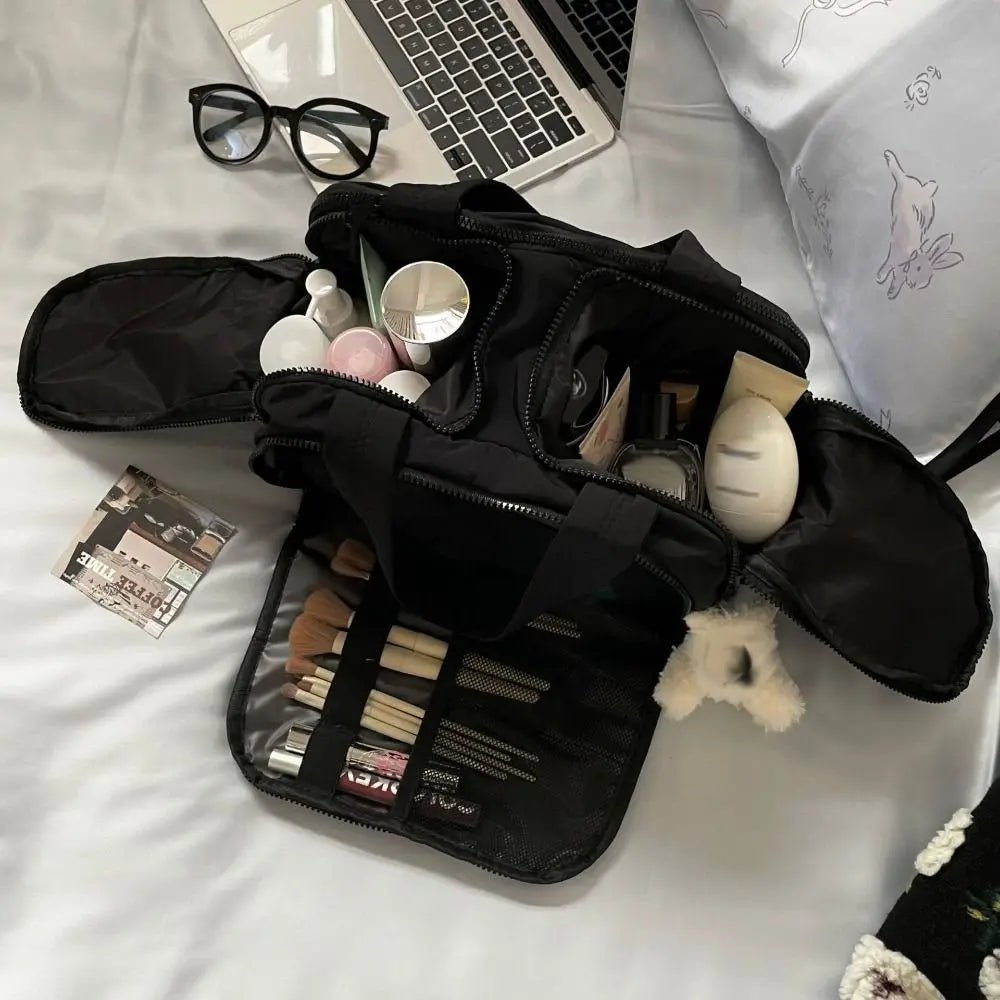 LoungeYard | Compact Travel Bag — product view 4