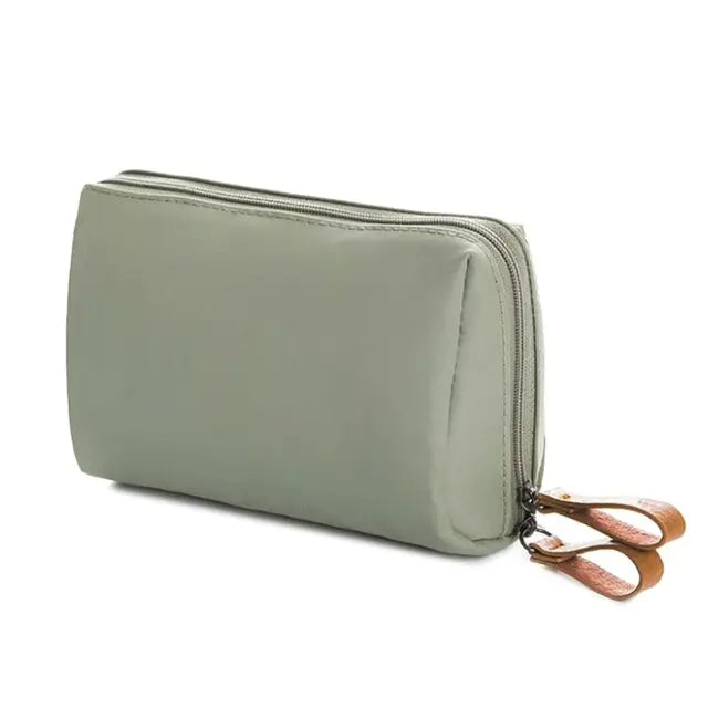 LoungeYard | Chic Nylon Cosmetic Case — product view 1