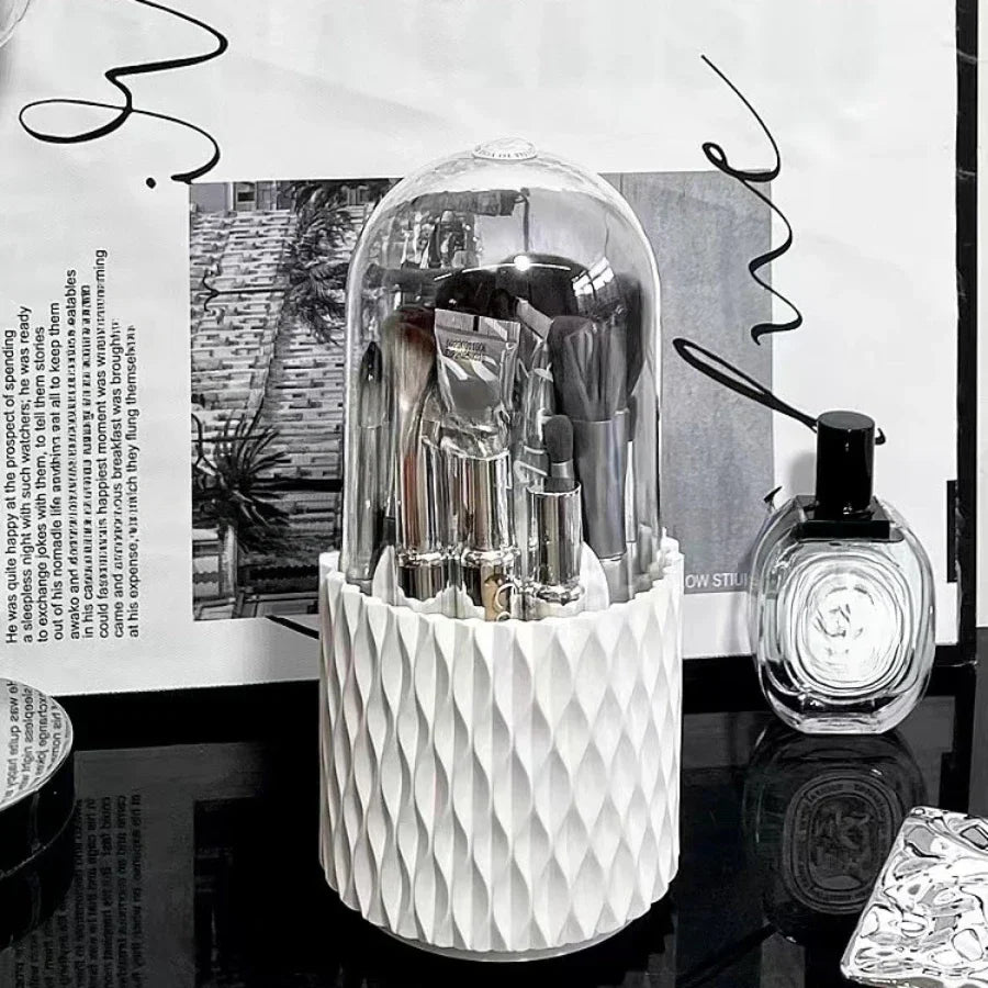 LoungeYard | Rotating Makeup Organizer — product view 1