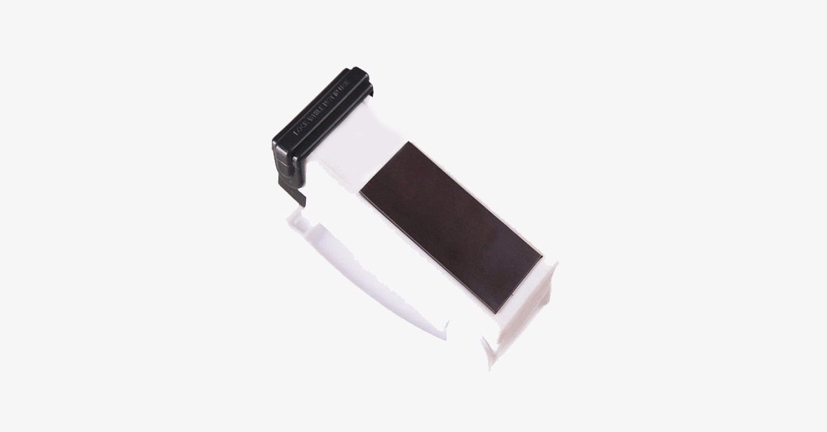 LoungeYard | Food Saver – Keep your food safe with the airtight sealer! — product view 3