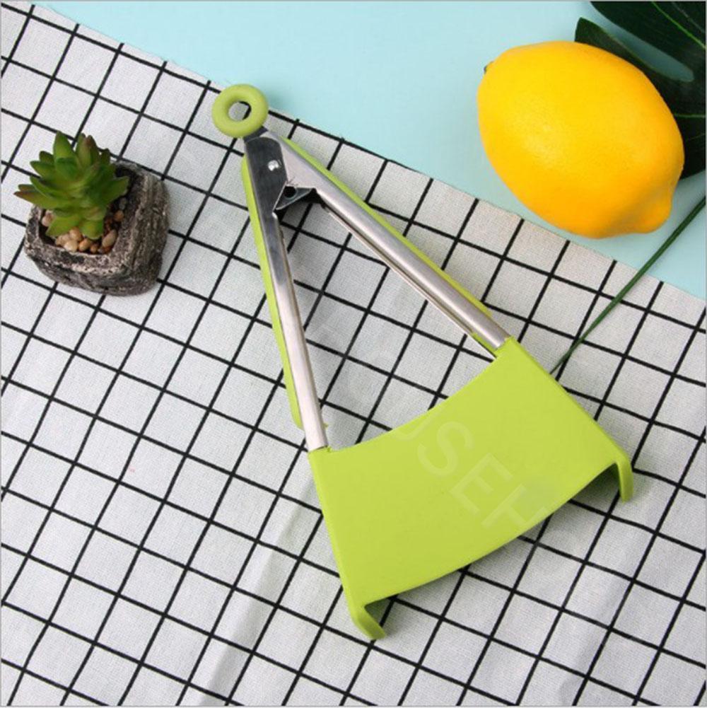 LoungeYard | Hirundo 2 in 1 Kitchen Spatula and Tongs — product view 5
