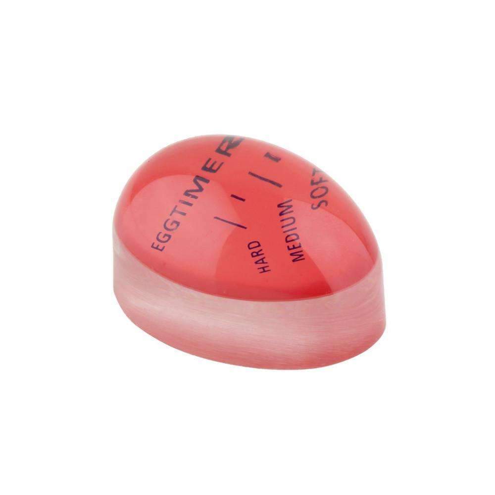 LoungeYard | Timer Egg Red - Cooking Eggs The Way You Like — product view 4