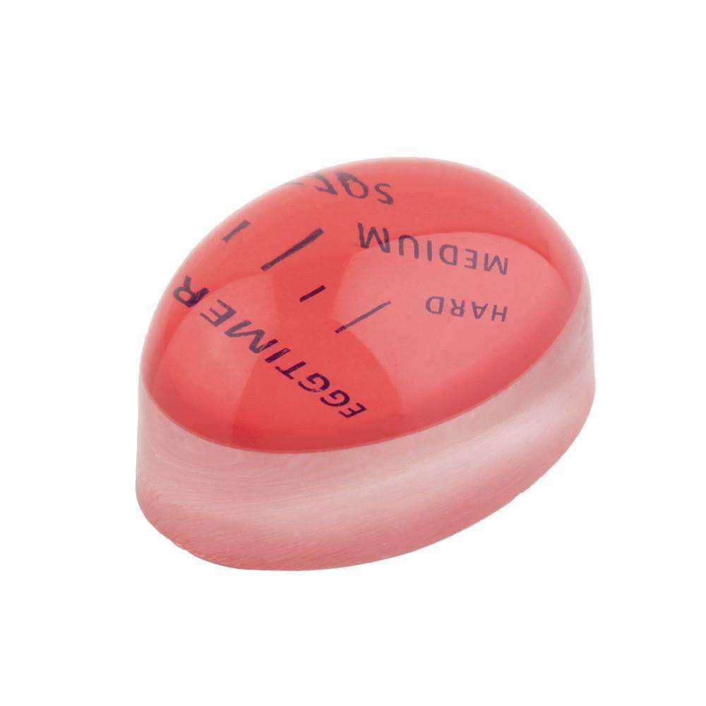LoungeYard | Timer Egg Red - Cooking Eggs The Way You Like — product view 6