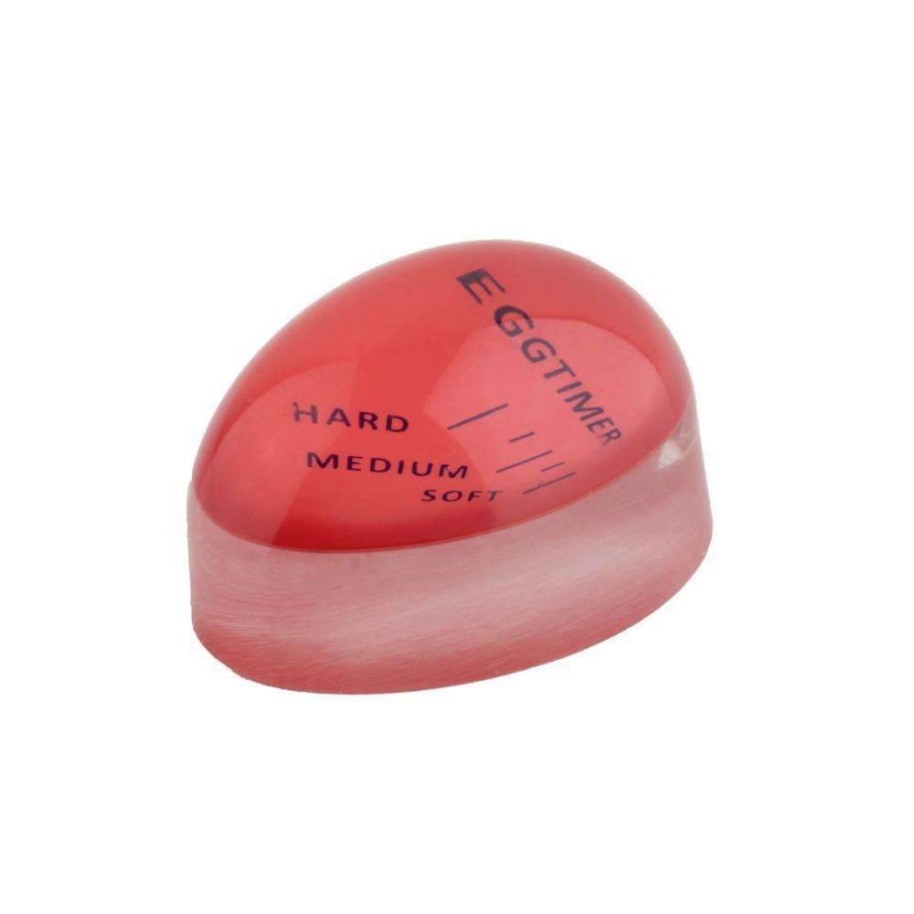 LoungeYard | Timer Egg Red - Cooking Eggs The Way You Like — product view 7