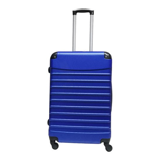 LoungeYard | ABS-Hardshell Suitcase – Siena — product view 3