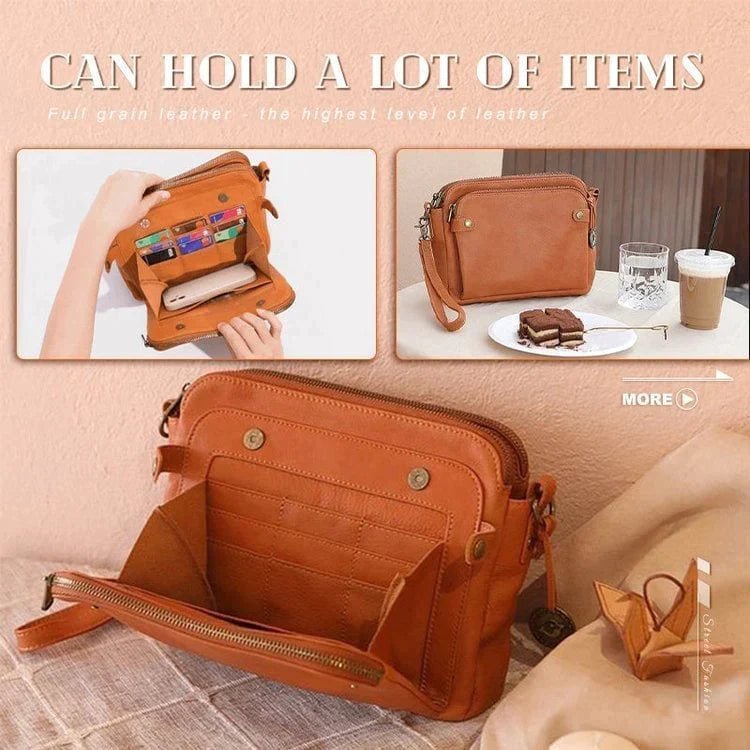 LoungeYard | Shoulder Bag — product view 2