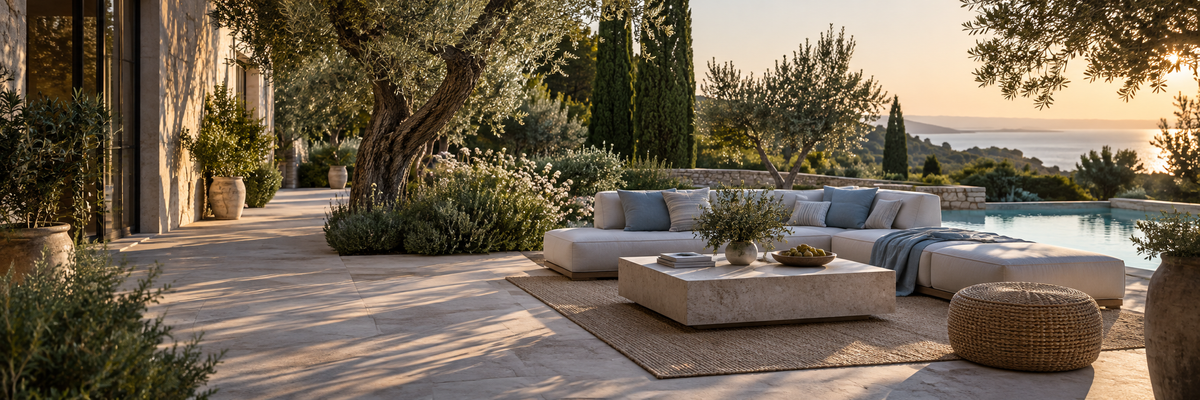 Your Outdoor Escape