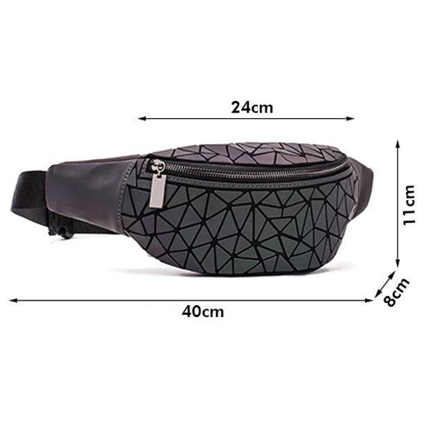 LoungeYard | Luminous Fanny Pack — product view 5
