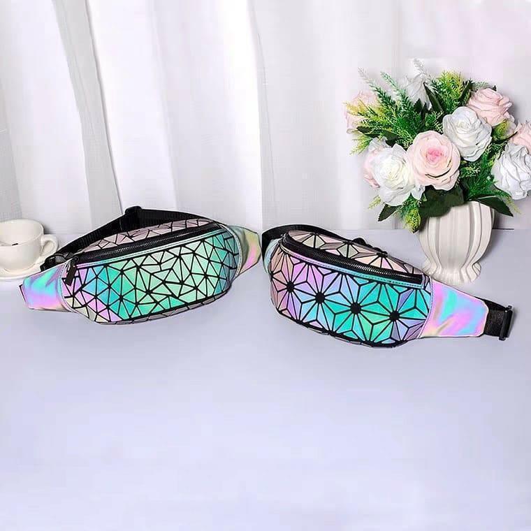 LoungeYard | Luminous Fanny Pack — product view 2