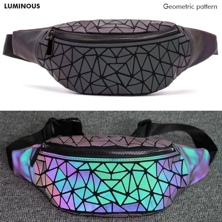 LoungeYard | Luminous Fanny Pack — product view 1