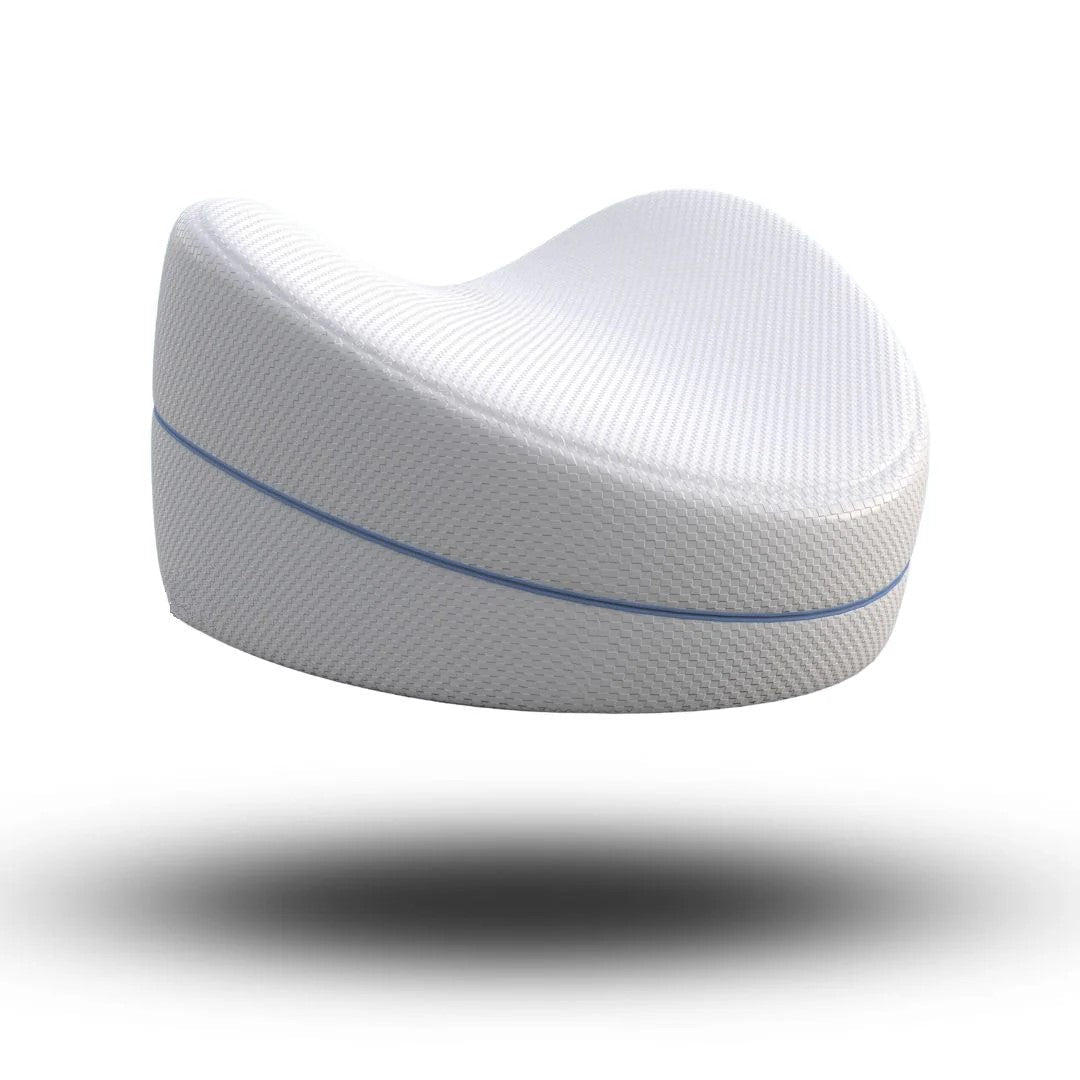 LoungeYard | Side Sleeper Knee Pillow — product view 5