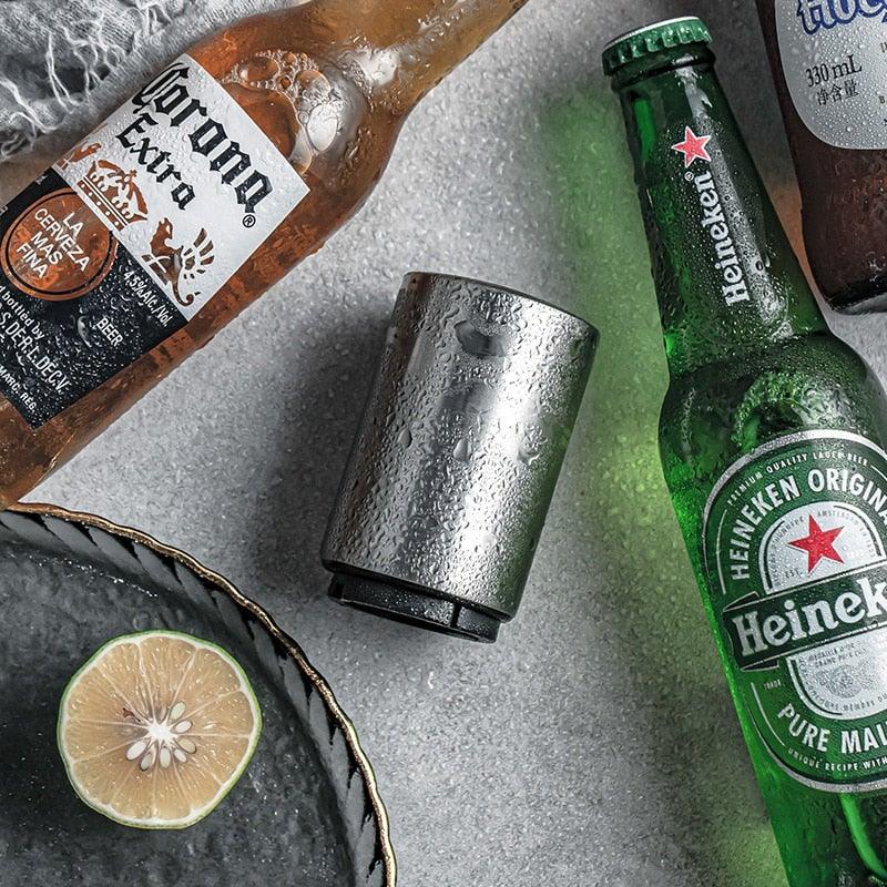 LoungeYard | Magnetic Bottle Opener — product view 6