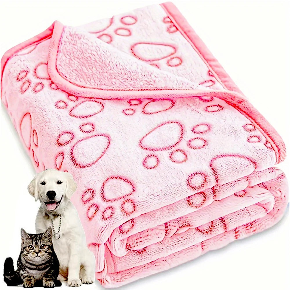 FluffyPet Blanket LoungeYard — product view 7