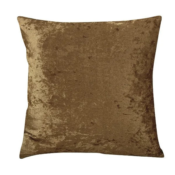 LoungeYard | Velvet Cushion Cover – Ultra Soft Luxury for Your Living Room — product view 4
