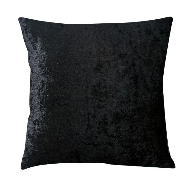 LoungeYard | Velvet Cushion Cover – Ultra Soft Luxury for Your Living Room — product view 5