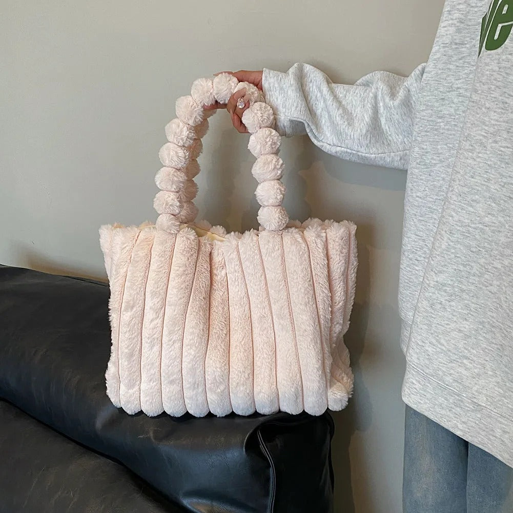 LoungeYard | Chunky Shoulder Bag — product view 4