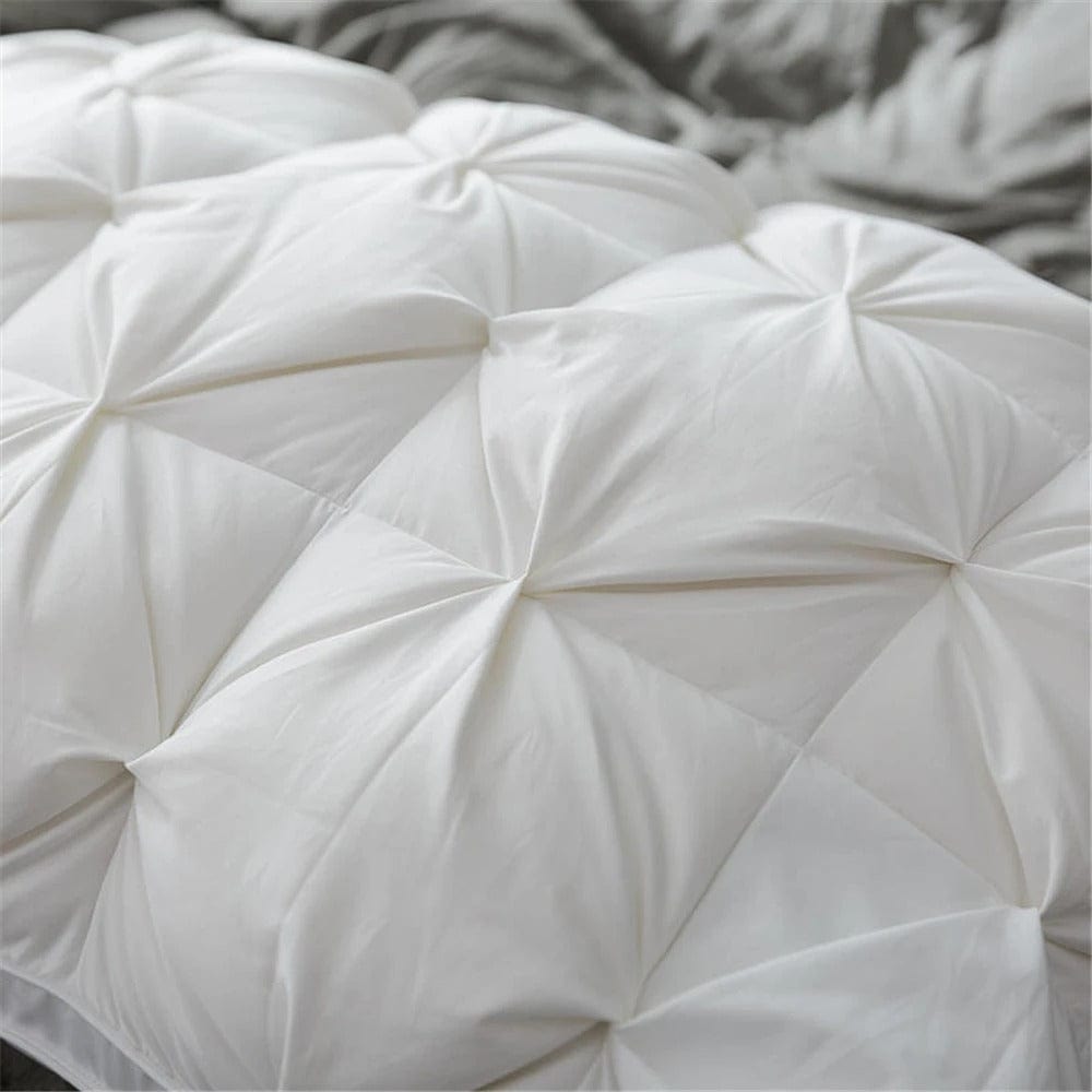 Premium Goose Down Pillow, 650 Fill Power — product view 6