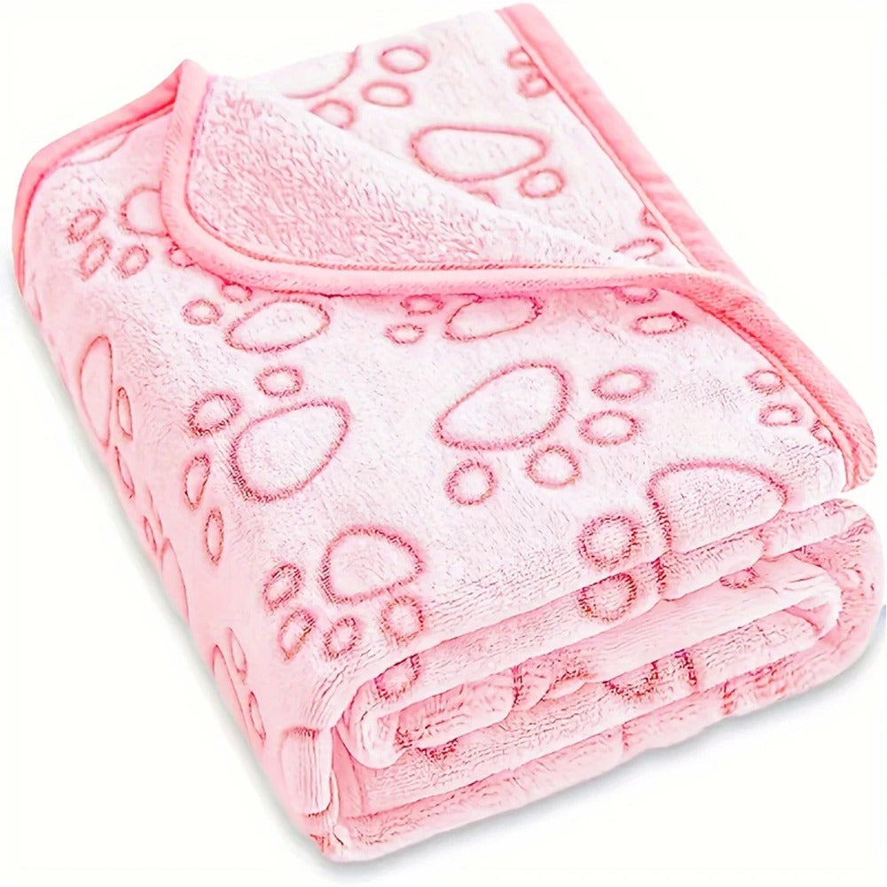 FluffyPet Blanket LoungeYard — product view 6