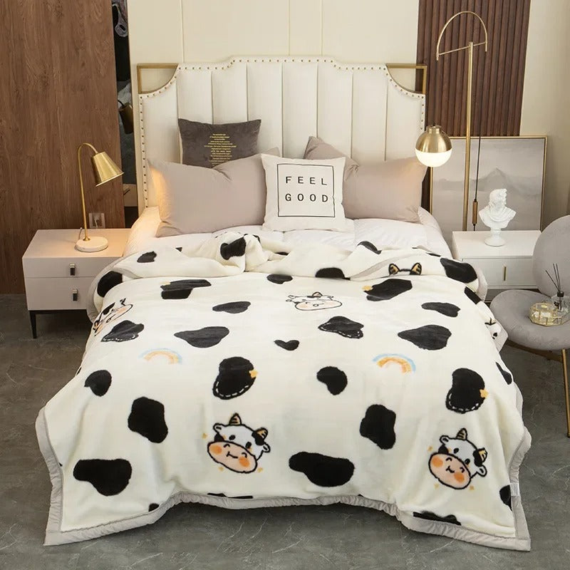 LuxuryWarmth – King Size Duvet for Winter Comfort LoungeYard — product view 4