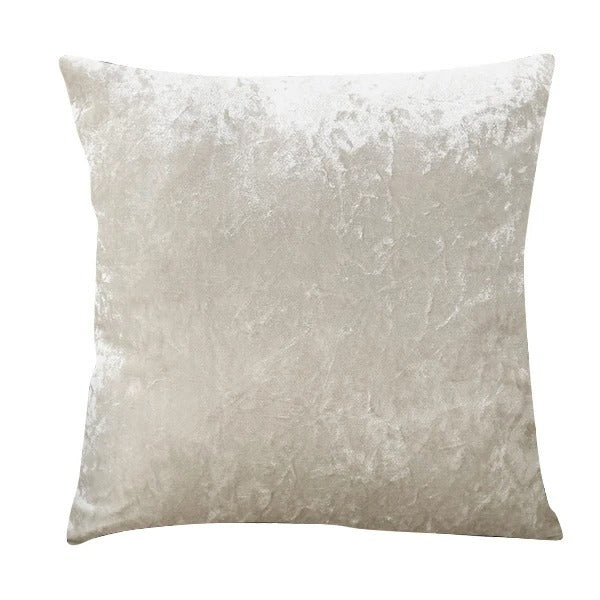 LoungeYard | Velvet Cushion Cover – Ultra Soft Luxury for Your Living Room — product view 2
