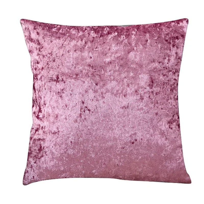 LoungeYard | Velvet Cushion Cover – Ultra Soft Luxury for Your Living Room — product view 3