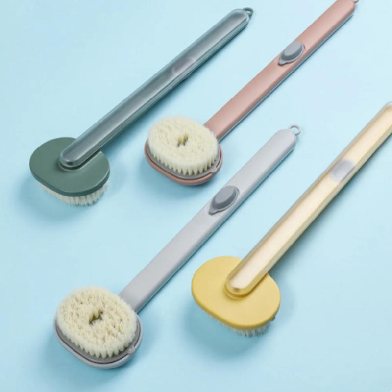 LoungeYard | BathBrush — product view 1