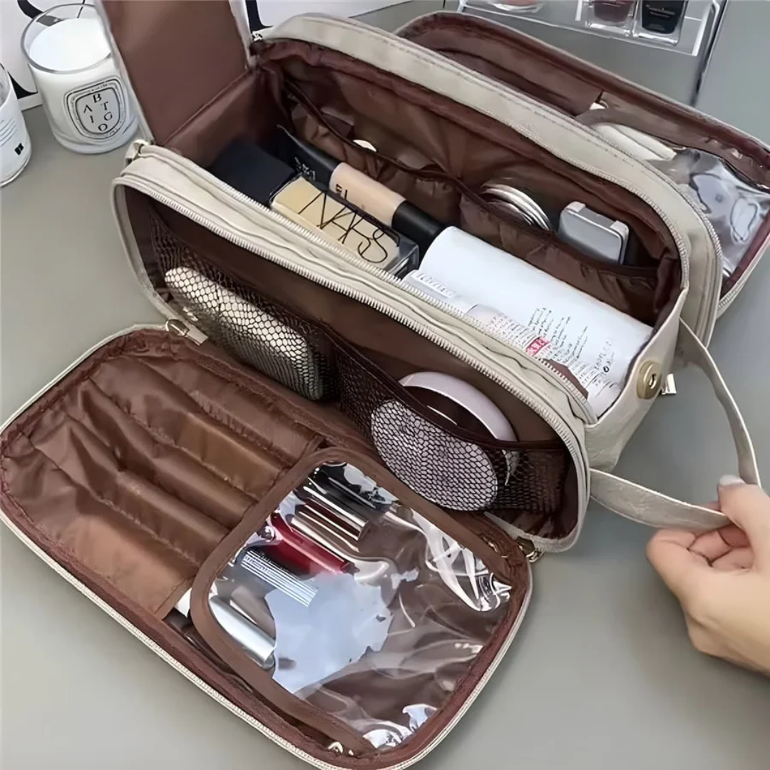 LoungeYard | Make-up Organizer - LuxeVault — product view 2