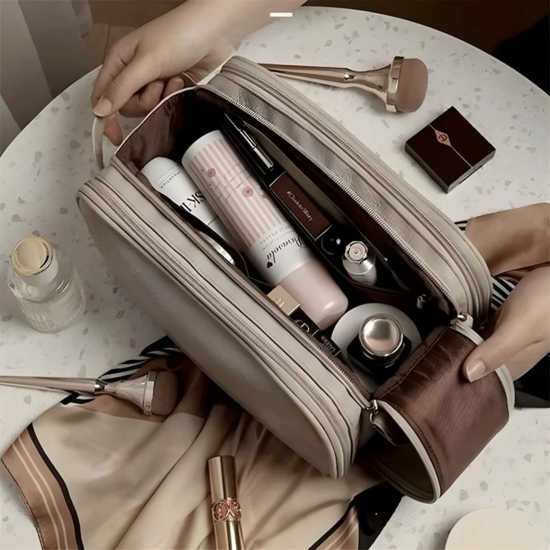 LoungeYard | Make-up Organizer - LuxeVault — product view 4
