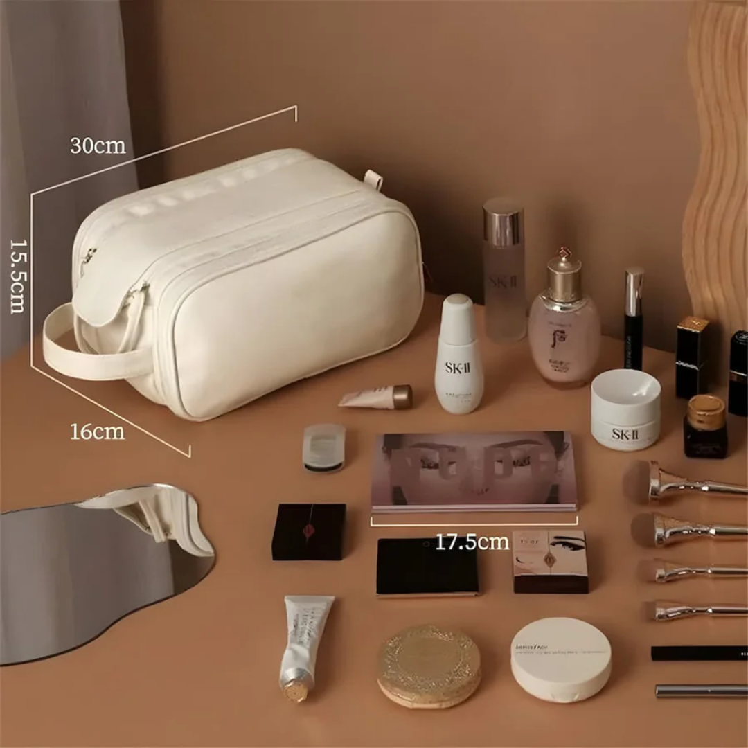 LoungeYard | Make-up Organizer - LuxeVault — product view 6