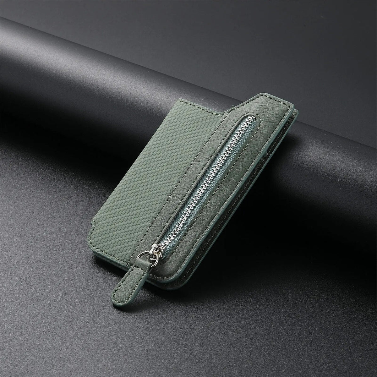 LoungeYard | Multifunctional Leather Wallet for Every Situation — product view 2