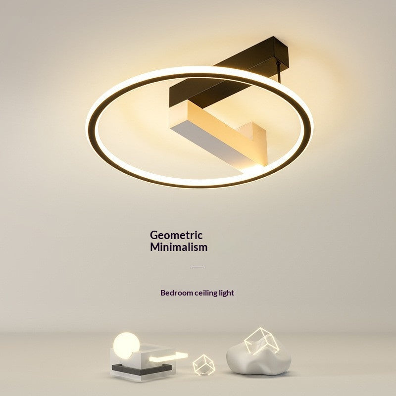 Nordic Glow Slim LED Ceiling Panel — product view 7