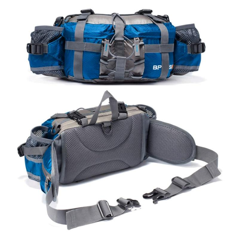 LoungeYard | Outdoor Crossbody Bag - VenturePro — product view 5