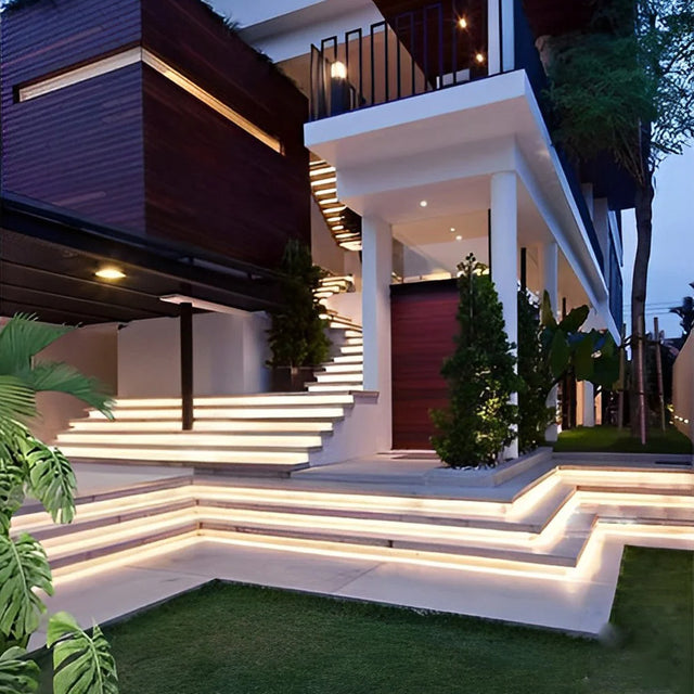 Smart & LED