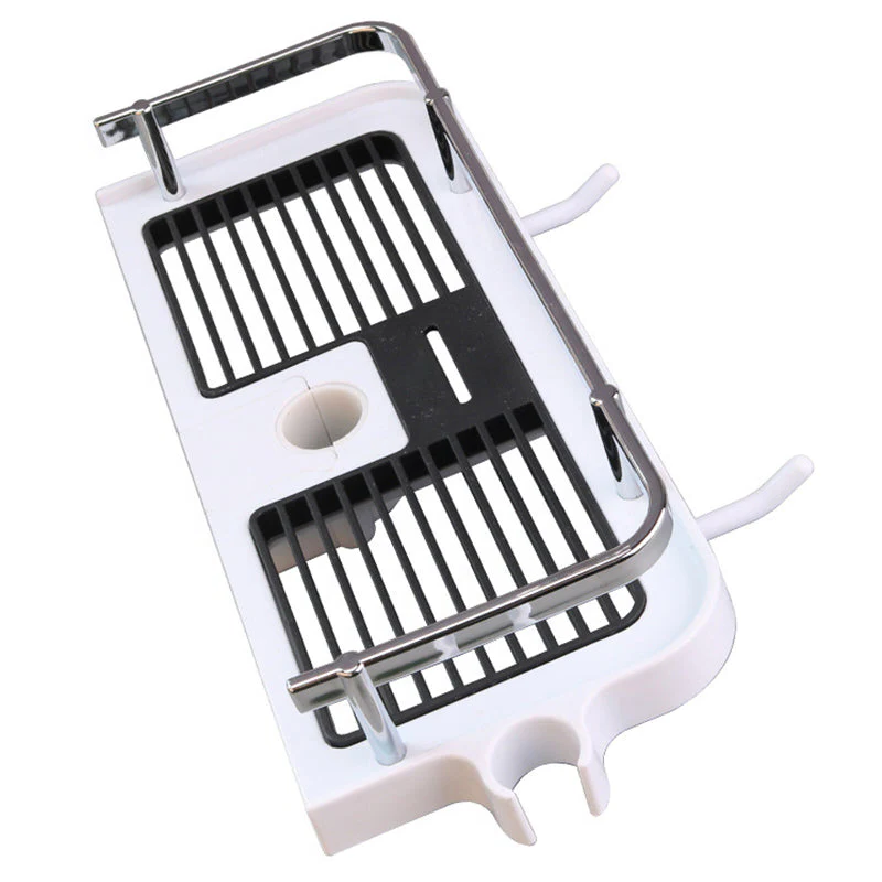 LoungeYard | Shower Caddy – No-Drill Installation! — product view 5