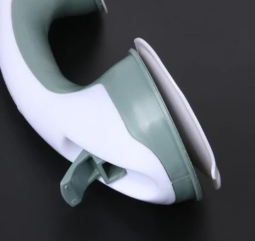 LoungeYard | Anti-Slip Bathroom Safety Railing — product view 4