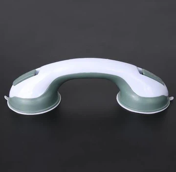 LoungeYard | Anti-Slip Bathroom Safety Railing — product view 5