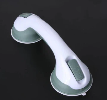 LoungeYard | Anti-Slip Bathroom Safety Railing — product view 2