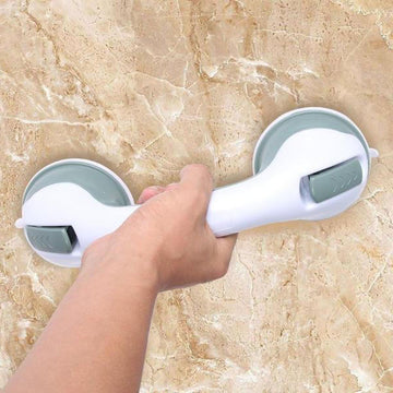 LoungeYard | Anti-Slip Bathroom Safety Railing — product view 3