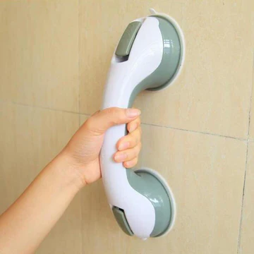 LoungeYard | Anti-Slip Bathroom Safety Railing — product view 1