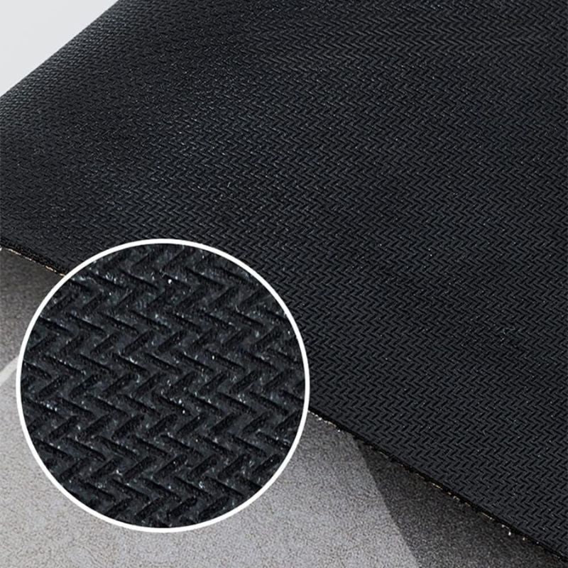 LoungeYard | Quick Drying Bathroom Mat — product view 2