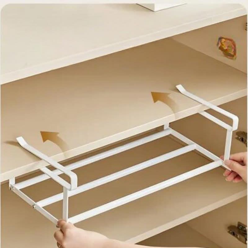 LoungeYard | Extendable & versatile for every shoe cabinet — product view 1