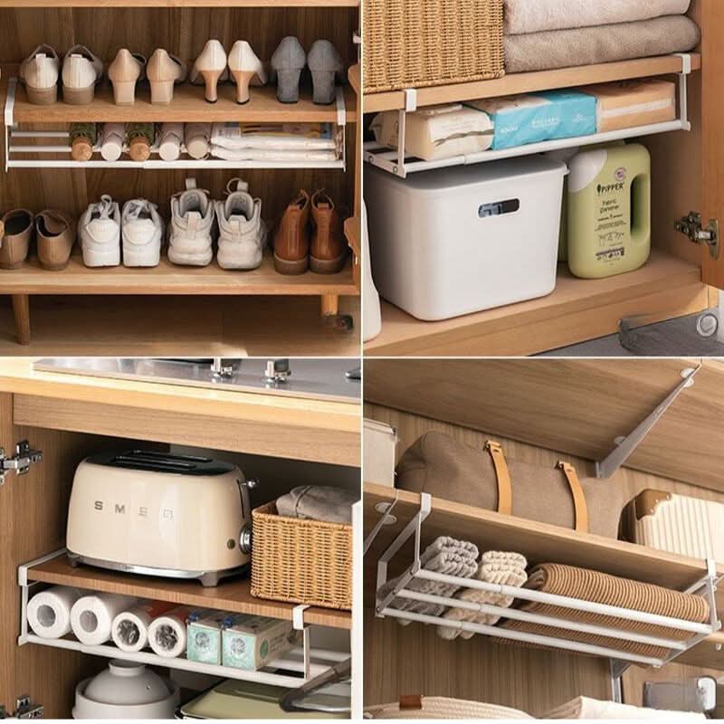 LoungeYard | Extendable & versatile for every shoe cabinet — product view 2